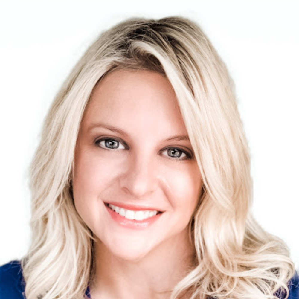 Meet your Posher, Cyndee